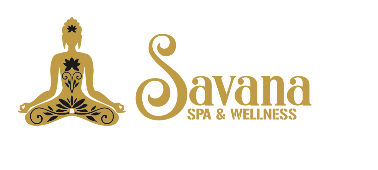 Savana Spa Wellness logo