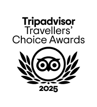 TripAdvisor Choice